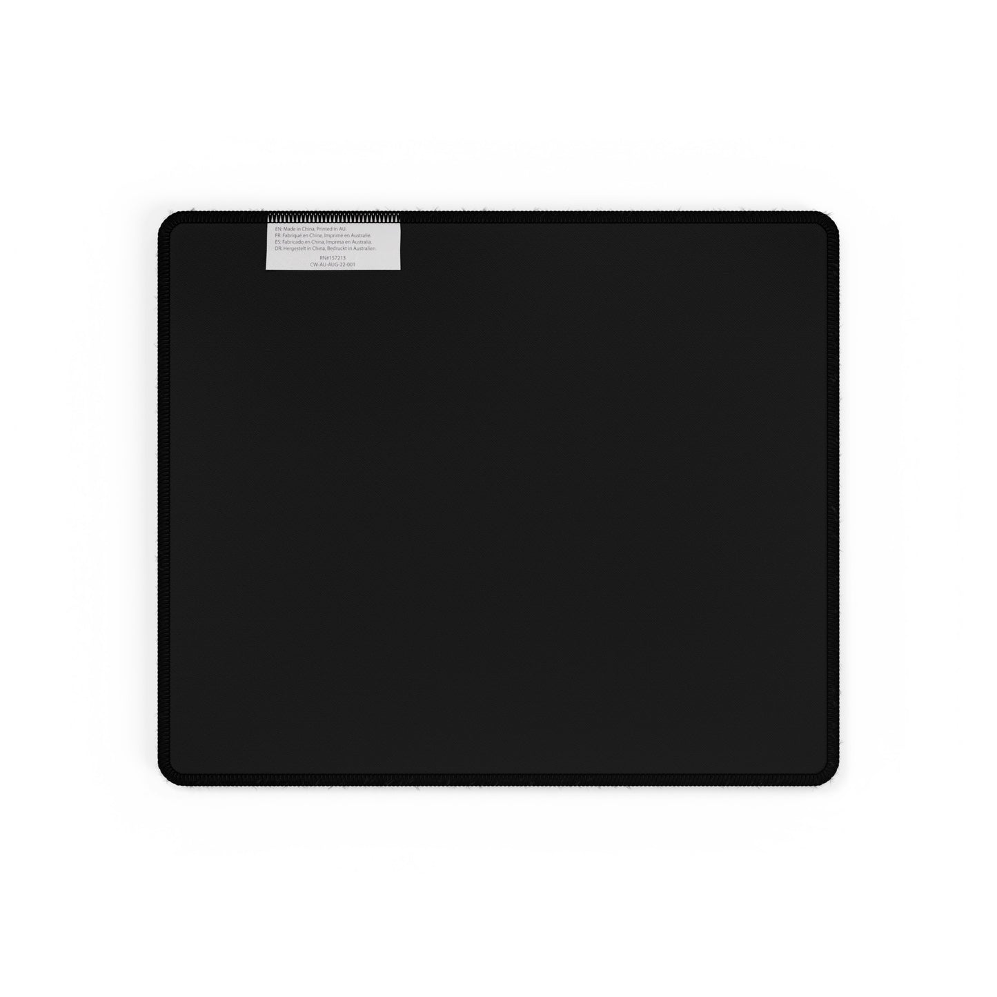 PeacePlease! Desk Mats