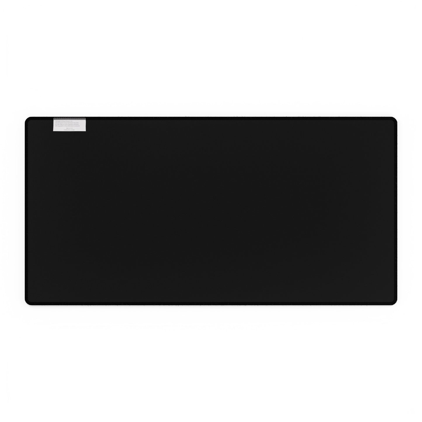 PeacePlease! Desk Mats