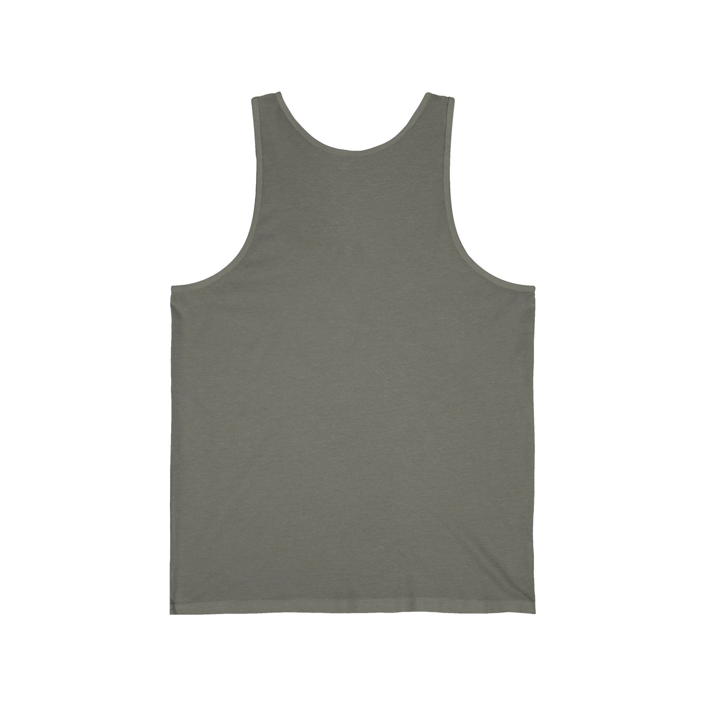 PeacePlease! Jersey Tank Top