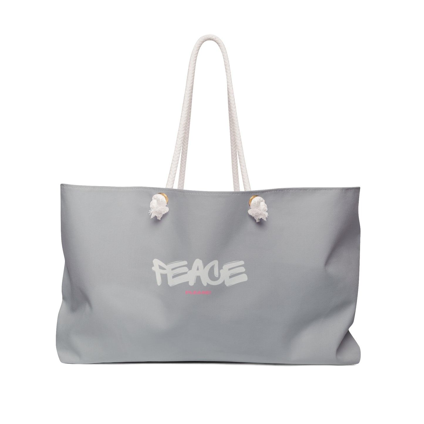 PeacePlease! Weekender