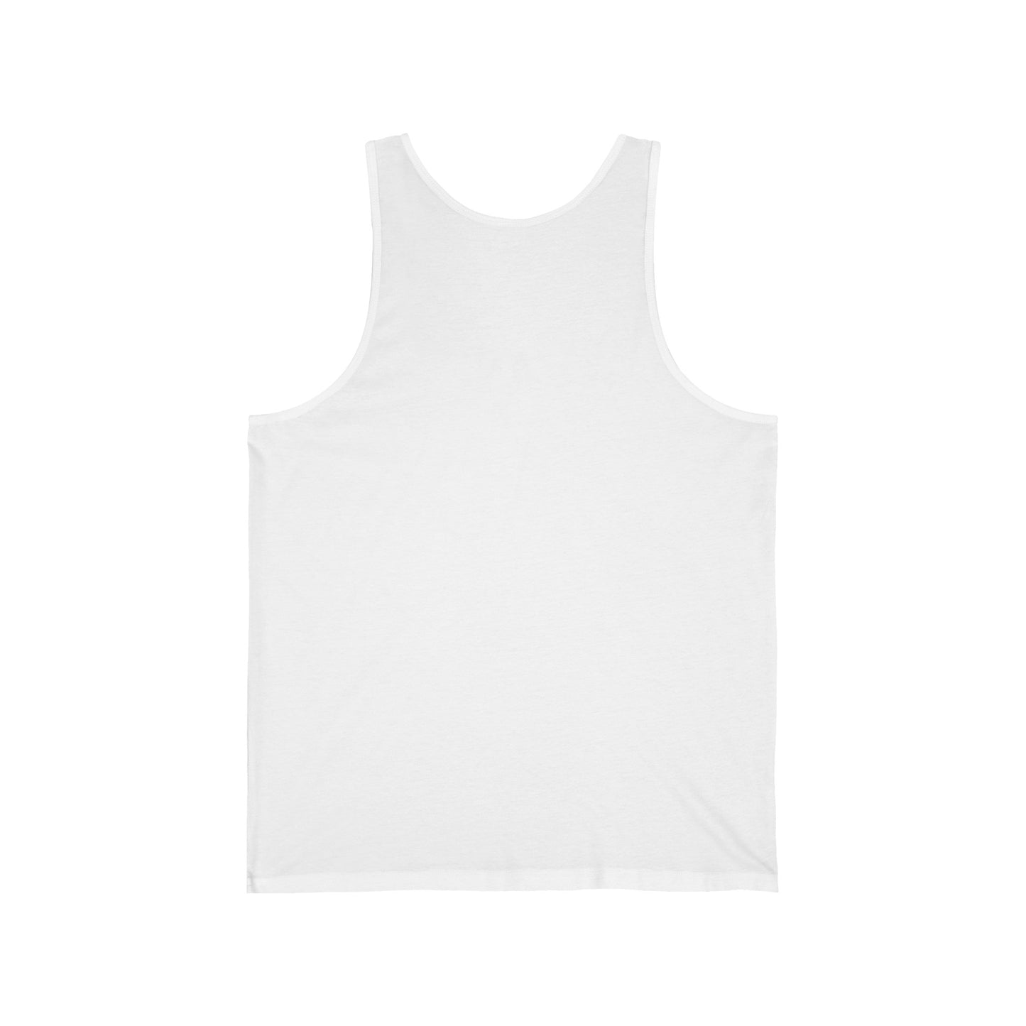 PeacePlease! Jersey Tank Top