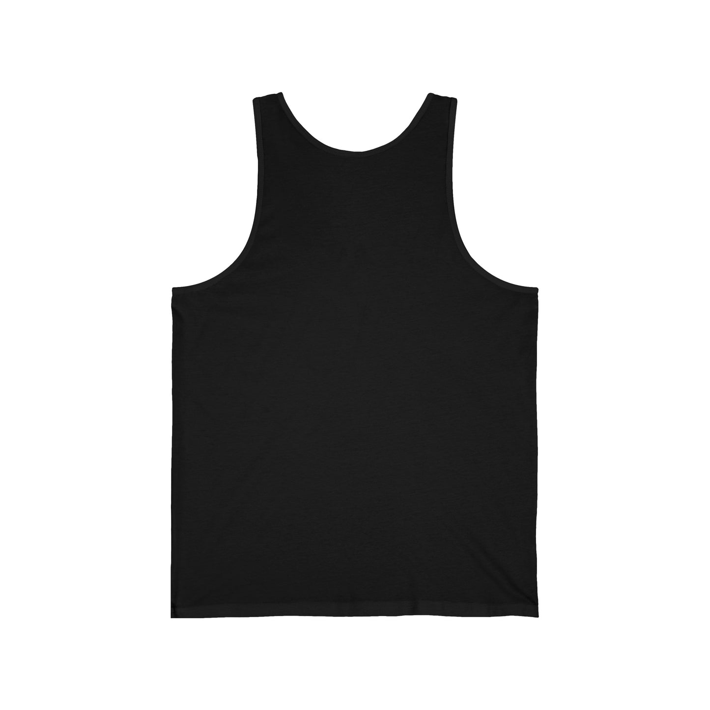 PeacePlease! Jersey Tank Top