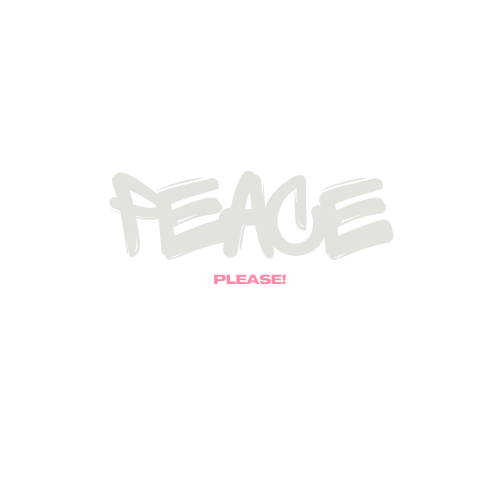 PeacePlease